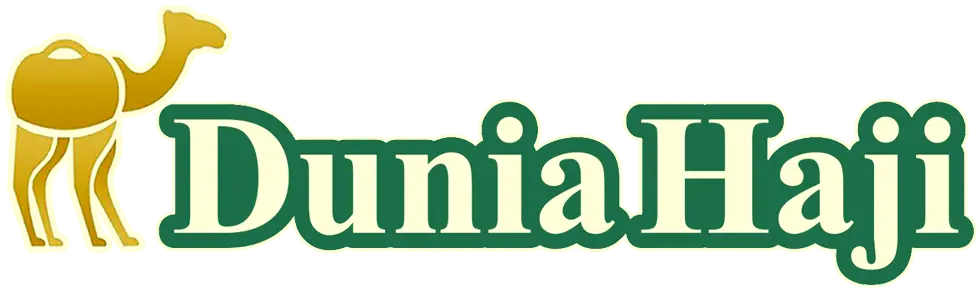 logo dunia haji